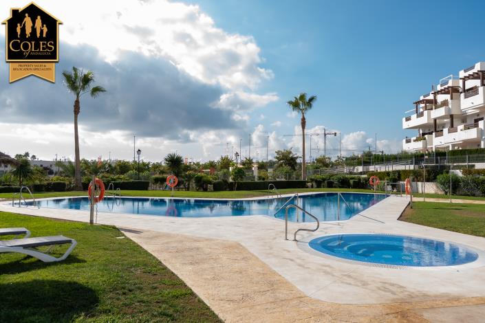 Image No.22-Appartement de 1 chambre à vendre à San Juan De Los Terreros