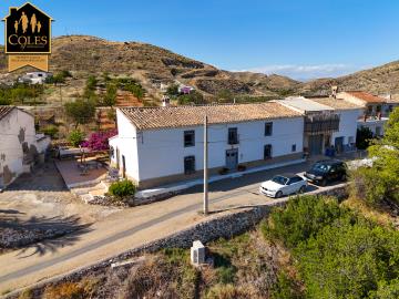 Cole's of Andalucia most sold property