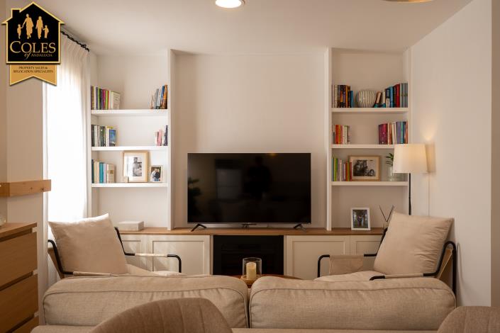 Image No.4-2 Bed Apartment for sale