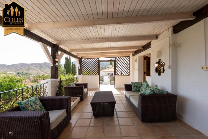 Image No.3-Appartement de 2 chambres à vendre à Turre