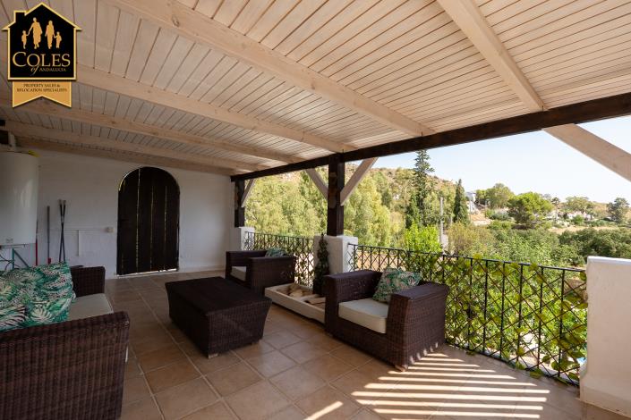 Image No.4-Appartement de 2 chambres à vendre à Turre