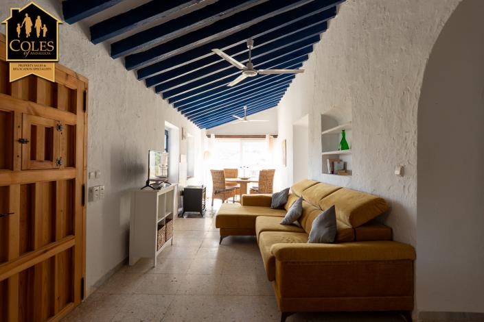 Image No.6-Appartement de 2 chambres à vendre à Turre