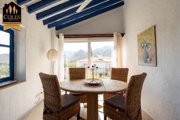 Image No.7-Appartement de 2 chambres à vendre à Turre