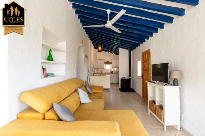 Image No.8-Appartement de 2 chambres à vendre à Turre