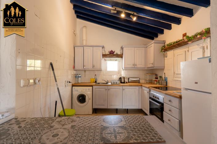 Image No.9-Appartement de 2 chambres à vendre à Turre