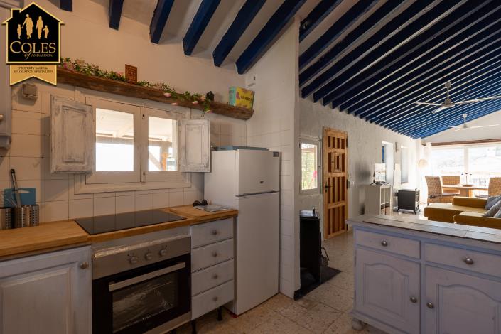 Image No.10-Appartement de 2 chambres à vendre à Turre