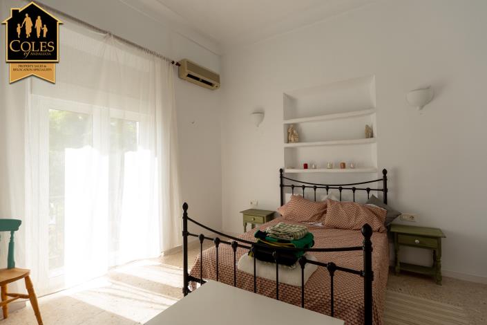 Image No.11-Appartement de 2 chambres à vendre à Turre