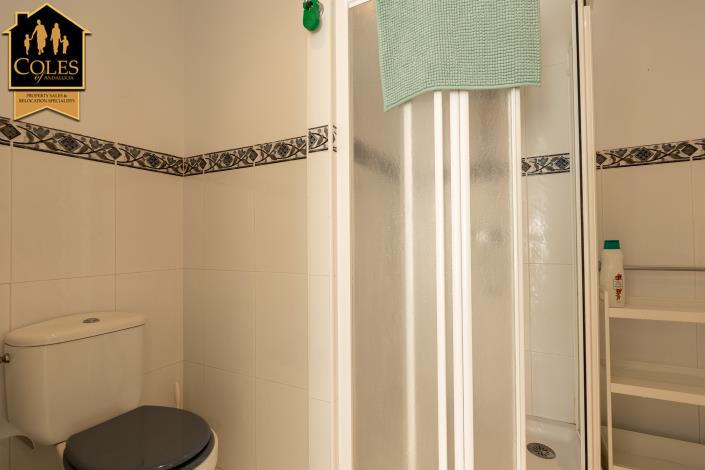 Image No.13-Appartement de 2 chambres à vendre à Turre