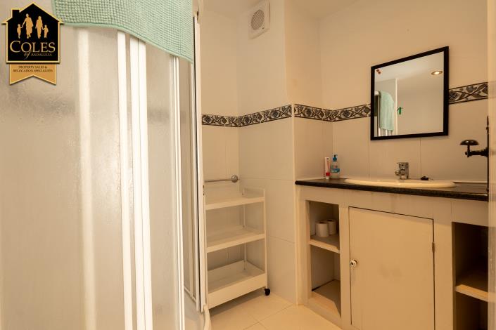 Image No.14-Appartement de 2 chambres à vendre à Turre