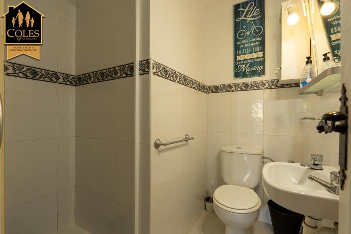 Image No.15-Appartement de 2 chambres à vendre à Turre