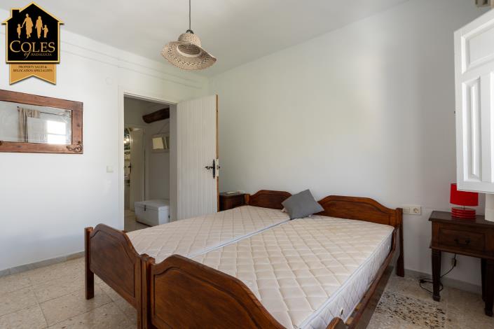 Image No.17-Appartement de 2 chambres à vendre à Turre