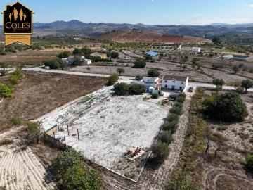 Cole's of Andalucia most sold property