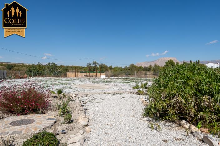 Image No.8-Cortijo de 4 chambres à vendre à Velez-Rubio