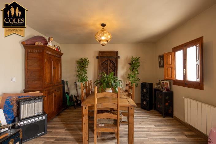 Image No.12-Cortijo de 4 chambres à vendre à Velez-Rubio