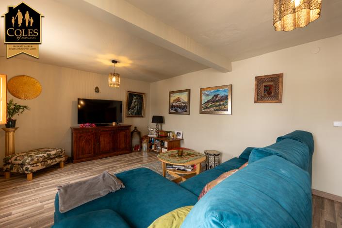 Image No.13-Cortijo de 4 chambres à vendre à Velez-Rubio