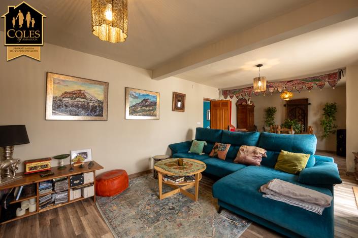 Image No.14-Cortijo de 4 chambres à vendre à Velez-Rubio