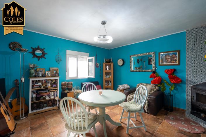 Image No.15-Cortijo de 4 chambres à vendre à Velez-Rubio