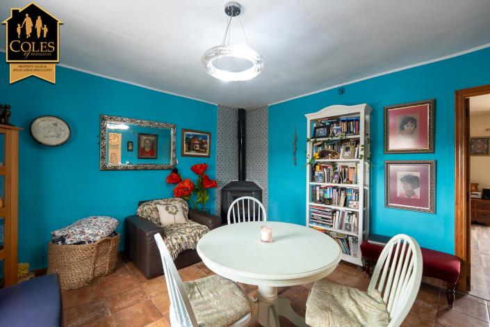 Image No.16-Cortijo de 4 chambres à vendre à Velez-Rubio