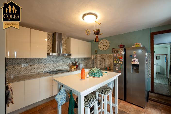 Image No.17-Cortijo de 4 chambres à vendre à Velez-Rubio