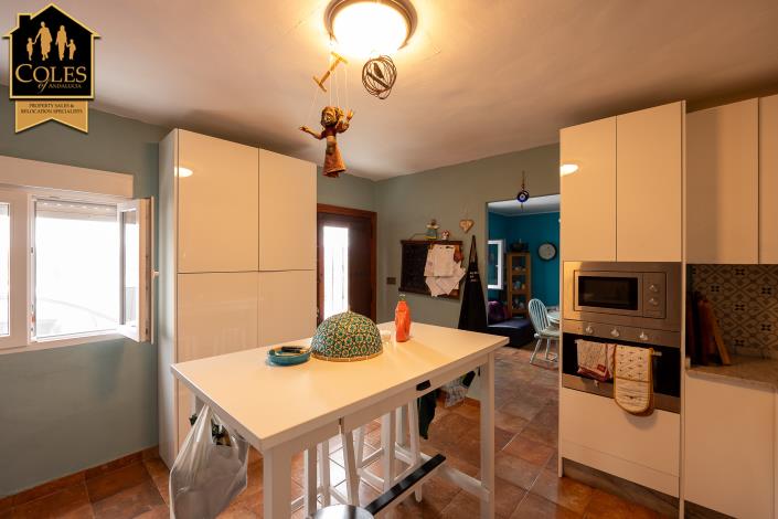 Image No.18-Cortijo de 4 chambres à vendre à Velez-Rubio