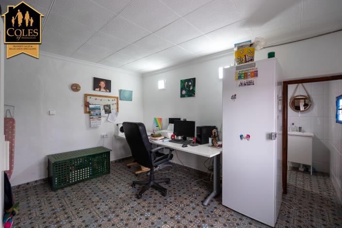 Image No.19-Cortijo de 4 chambres à vendre à Velez-Rubio