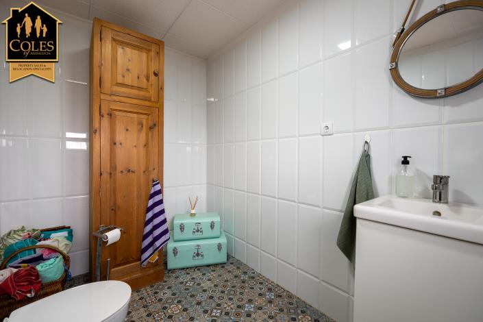 Image No.20-Cortijo de 4 chambres à vendre à Velez-Rubio