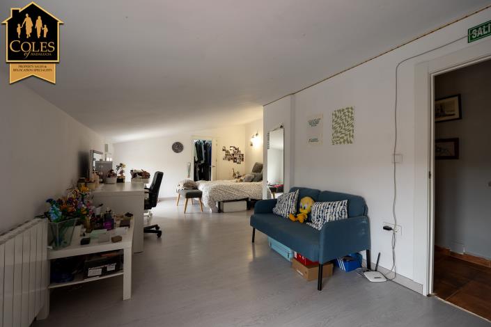 Image No.21-Cortijo de 4 chambres à vendre à Velez-Rubio