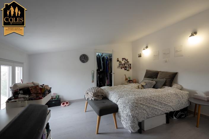 Image No.22-Cortijo de 4 chambres à vendre à Velez-Rubio