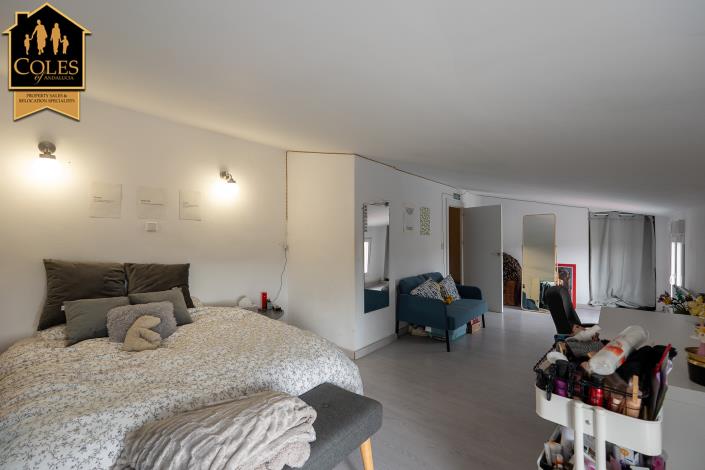 Image No.23-Cortijo de 4 chambres à vendre à Velez-Rubio