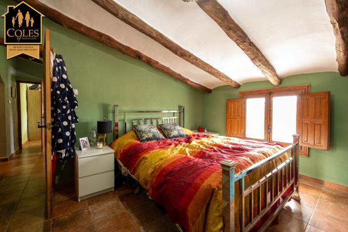 Image No.24-Cortijo de 4 chambres à vendre à Velez-Rubio