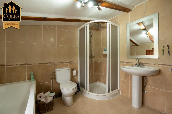 Image No.26-Cortijo de 4 chambres à vendre à Velez-Rubio