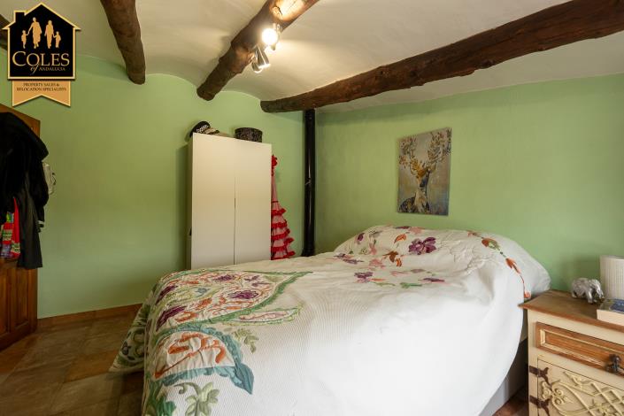 Image No.28-Cortijo de 4 chambres à vendre à Velez-Rubio