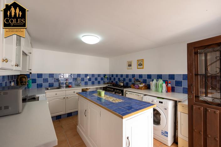 Image No.30-Cortijo de 4 chambres à vendre à Velez-Rubio