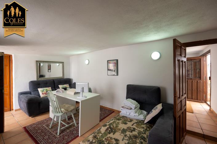 Image No.31-Cortijo de 4 chambres à vendre à Velez-Rubio