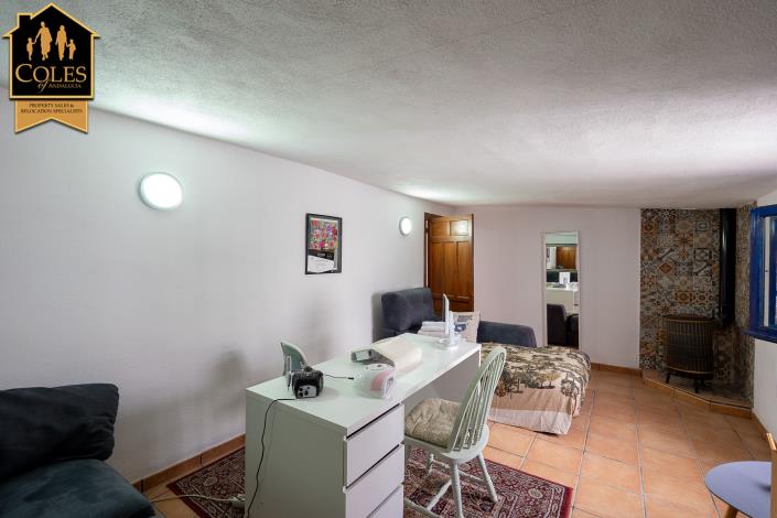 Image No.32-Cortijo de 4 chambres à vendre à Velez-Rubio