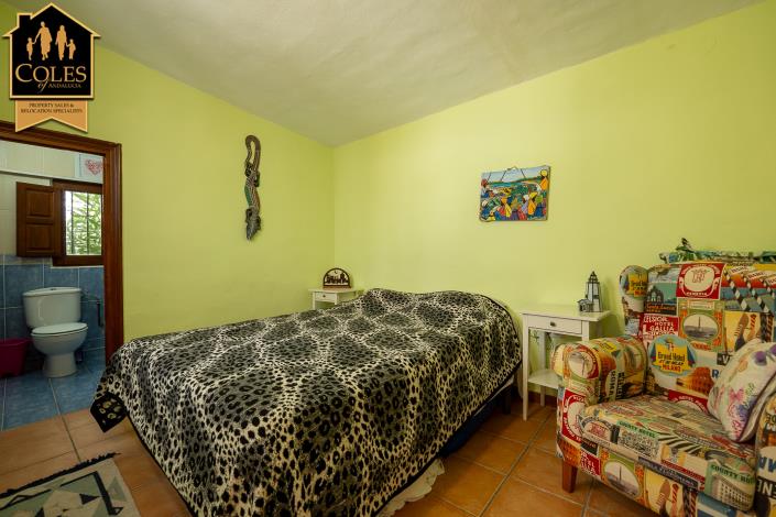 Image No.33-Cortijo de 4 chambres à vendre à Velez-Rubio