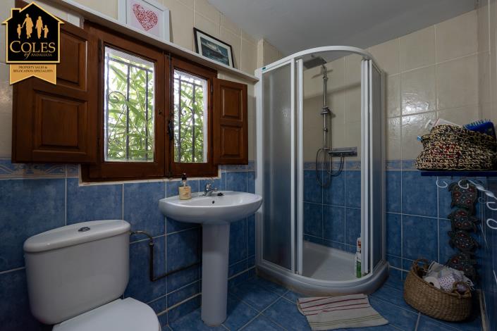 Image No.34-Cortijo de 4 chambres à vendre à Velez-Rubio