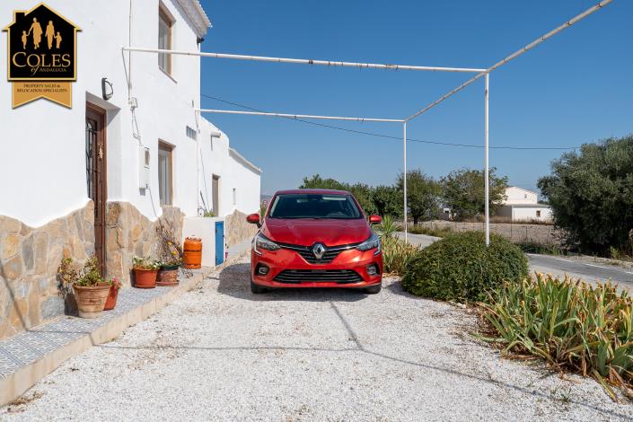 Image No.37-Cortijo de 4 chambres à vendre à Velez-Rubio