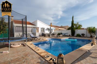 Cole's of Andalucia most sold property
