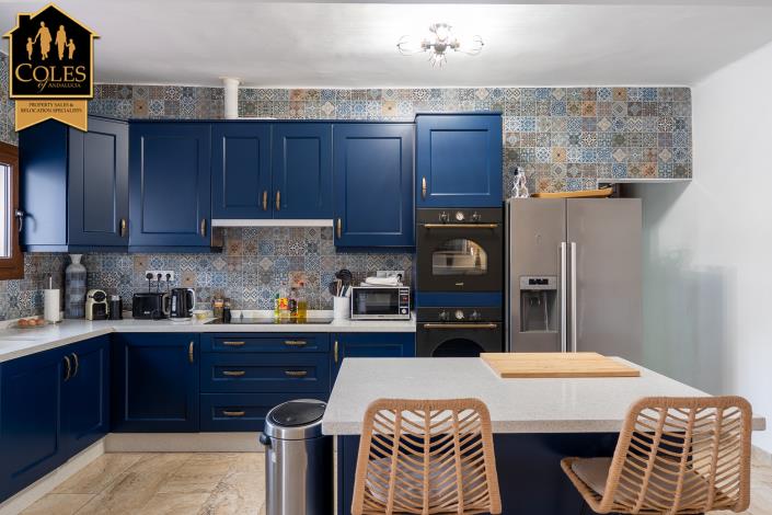 Image No.13-4 Bed Villa / Detached for sale