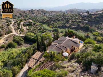 Cole's of Andalucia most sold property
