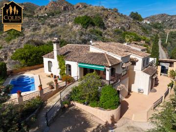 Cole's of Andalucia most sold property
