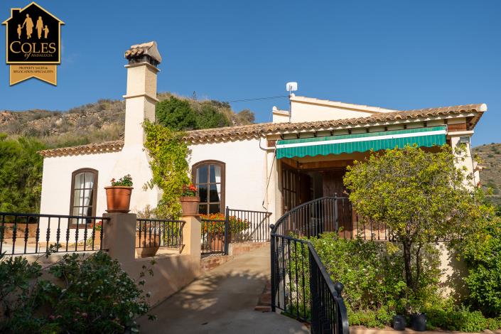 Image No.11-Villa / Détaché de 4 chambres à vendre à Bédar