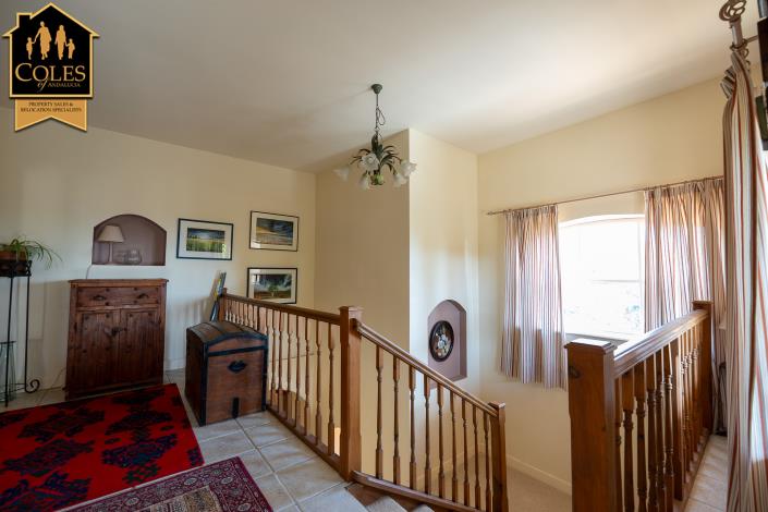 Image No.12-Villa / Détaché de 4 chambres à vendre à Bédar