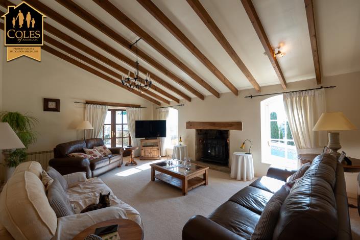 Image No.15-Villa / Détaché de 4 chambres à vendre à Bédar