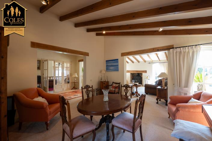 Image No.16-Villa / Détaché de 4 chambres à vendre à Bédar