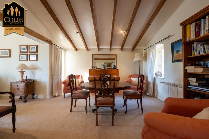 Image No.17-Villa / Détaché de 4 chambres à vendre à Bédar