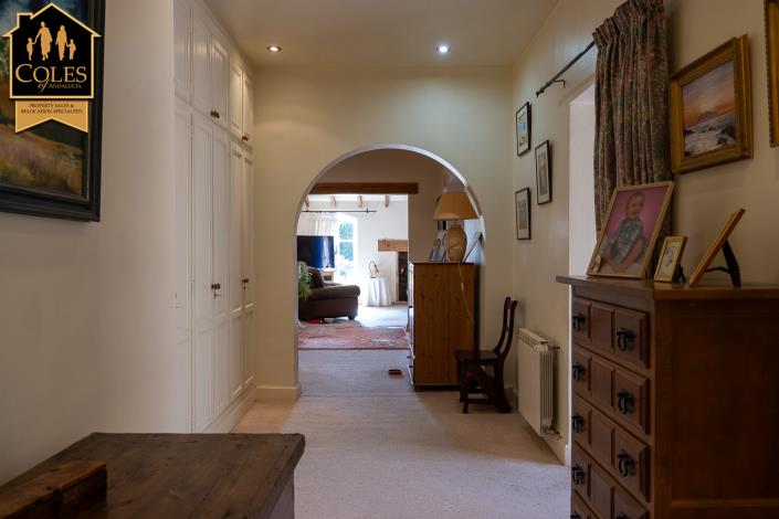 Image No.26-Villa / Détaché de 4 chambres à vendre à Bédar