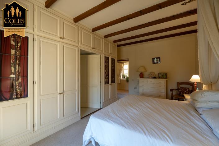 Image No.28-Villa / Détaché de 4 chambres à vendre à Bédar