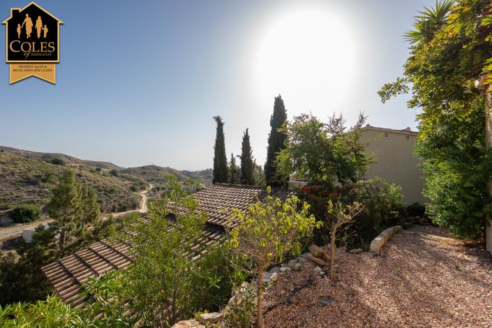Image No.33-Villa / Détaché de 4 chambres à vendre à Bédar